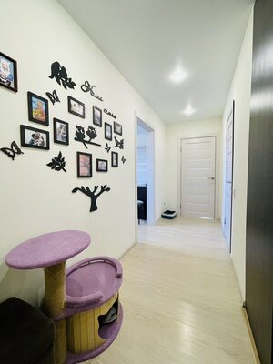 Продам трехкомнатную (3-комн.) квартиру, Московская ул, 213, Киров г