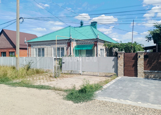 Продам дом, Звездная ул, 17, Каневская ст-ца, 0 км от города