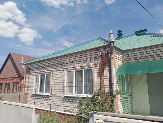 Продам дом, Звездная ул, 17, Каневская ст-ца, 0 км от города