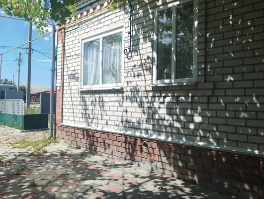 Продам дом, Звездная ул, 17, Каневская ст-ца, 0 км от города