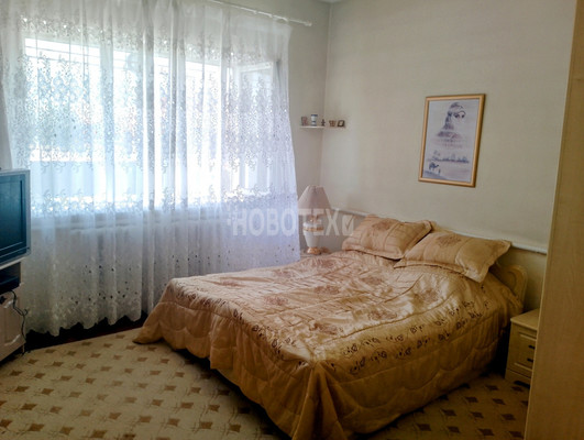 Продам дом, Звездная ул, 17, Каневская ст-ца, 0 км от города