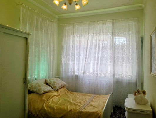 Продам дом, Звездная ул, 17, Каневская ст-ца, 0 км от города