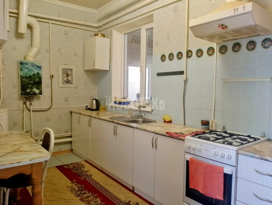 Продам дом, Звездная ул, 17, Каневская ст-ца, 0 км от города