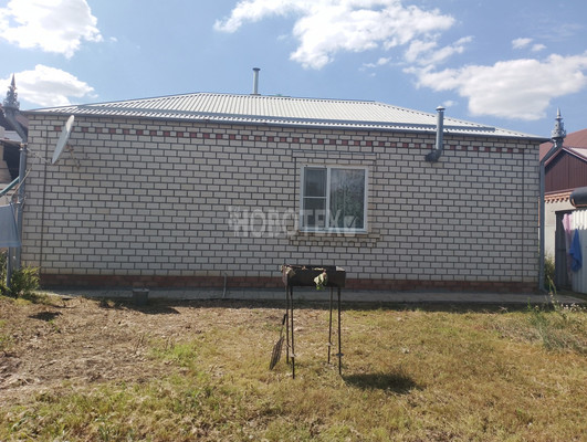 Продам дом, Звездная ул, 17, Каневская ст-ца, 0 км от города