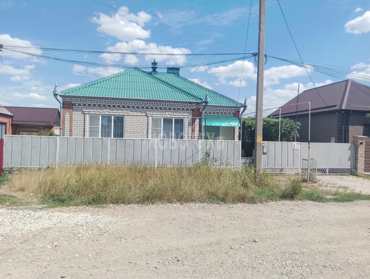 Продам дом, Звездная ул, 17, Каневская ст-ца, 0 км от города