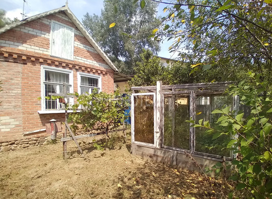 Продам дачу, СНТ Мелиоратор тер, 29, Ильский пгт, 0 км от города