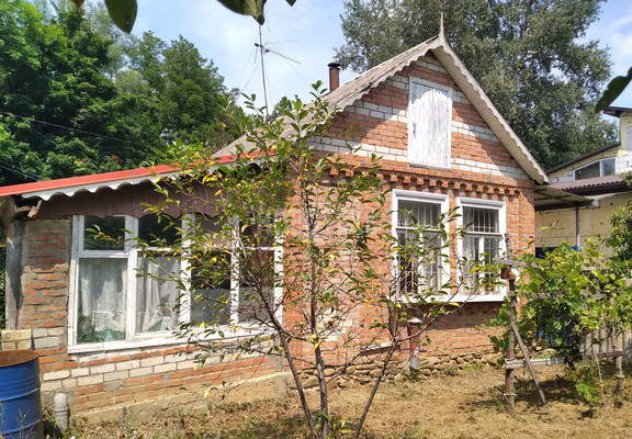 Продам дачу, СНТ Мелиоратор тер, 29, Ильский пгт, 0 км от города