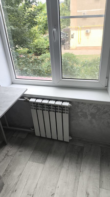 Продам двухкомнатную (2-комн.) квартиру, Строителей пр-кт, 11, Волгодонск г