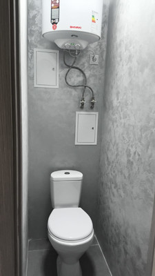 Продам двухкомнатную (2-комн.) квартиру, Строителей пр-кт, 11, Волгодонск г