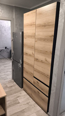 Продам двухкомнатную (2-комн.) квартиру, Строителей пр-кт, 11, Волгодонск г