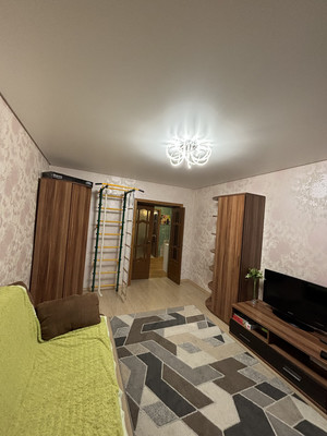 Продам трехкомнатную (3-комн.) квартиру, Ленина ул, 89, Сыктывкар г