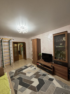 Продам трехкомнатную (3-комн.) квартиру, Ленина ул, 89, Сыктывкар г