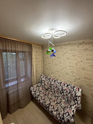 Продам трехкомнатную (3-комн.) квартиру, Ленина ул, 89, Сыктывкар г