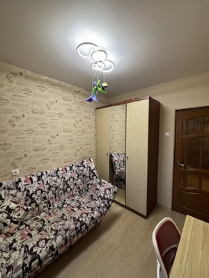 Продам трехкомнатную (3-комн.) квартиру, Ленина ул, 89, Сыктывкар г