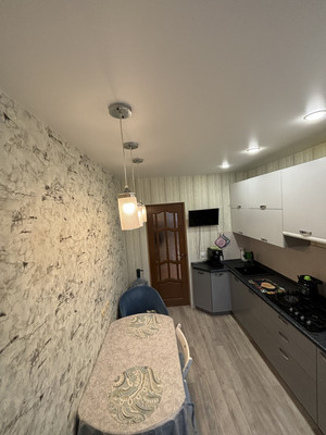 Продам трехкомнатную (3-комн.) квартиру, Ленина ул, 89, Сыктывкар г