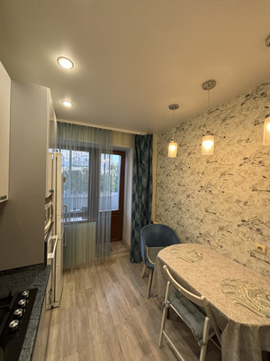 Продам трехкомнатную (3-комн.) квартиру, Ленина ул, 89, Сыктывкар г