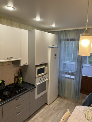 Продам трехкомнатную (3-комн.) квартиру, Ленина ул, 89, Сыктывкар г