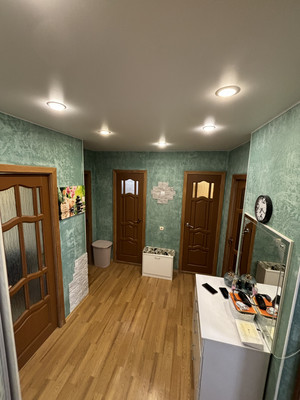 Продам трехкомнатную (3-комн.) квартиру, Ленина ул, 89, Сыктывкар г