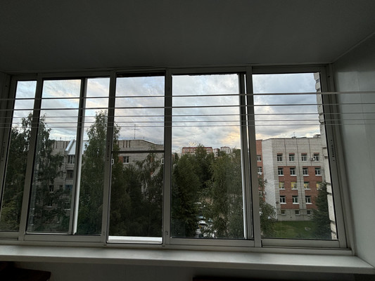 Продам трехкомнатную (3-комн.) квартиру, Ленина ул, 89, Сыктывкар г