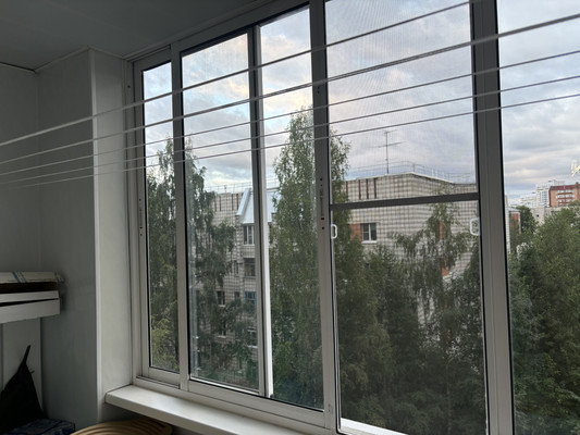 Продам трехкомнатную (3-комн.) квартиру, Ленина ул, 89, Сыктывкар г