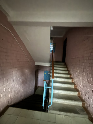 Продам трехкомнатную (3-комн.) квартиру, Ленина ул, 89, Сыктывкар г