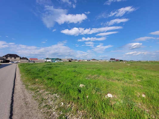Продам землю для коммерческого использования 52 соток, Фермерское хоз., Дымова ул, Баксан г