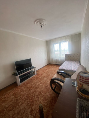 Продам трехкомнатную (3-комн.) квартиру, Мовсисяна ул, 21, Нальчик г