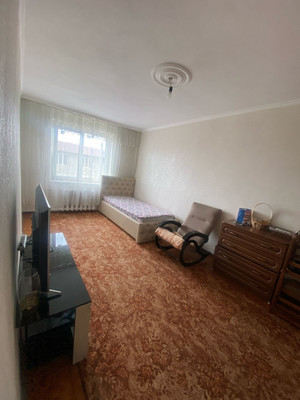 Продам трехкомнатную (3-комн.) квартиру, Мовсисяна ул, 21, Нальчик г
