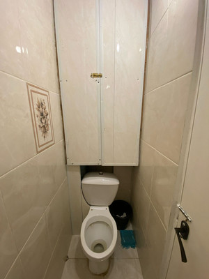 Продам трехкомнатную (3-комн.) квартиру, Мовсисяна ул, 21, Нальчик г