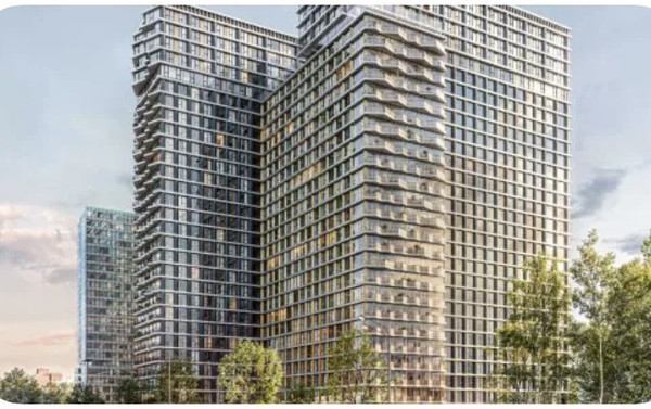 Продам двухкомнатную (2-комн.) квартиру, Намёткина ул, 10, Москва г
