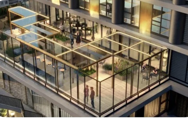 Продам двухкомнатную (2-комн.) квартиру, Намёткина ул, 10, Москва г
