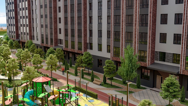 Продам однокомнатную (1-комн.) квартиру, Кабардинская ул, 195, Нальчик г
