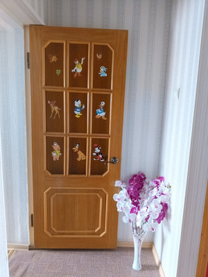 Продам трехкомнатную (3-комн.) квартиру, Карла Маркса пр-кт, 21А, Кингисепп г