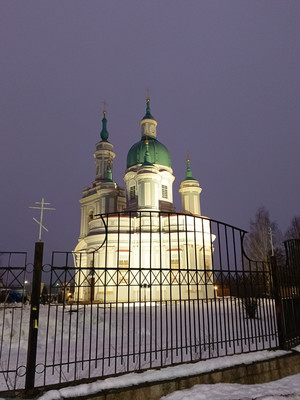 Продам трехкомнатную (3-комн.) квартиру, Карла Маркса пр-кт, 21А, Кингисепп г