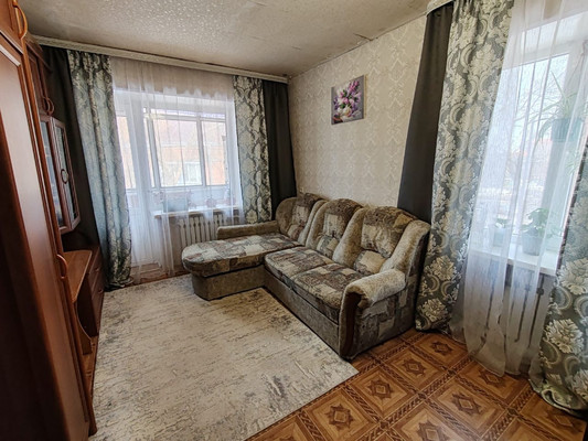 Продам однокомнатную (1-комн.) квартиру, Рабочая пл, 8, Ростов-на-Дону г