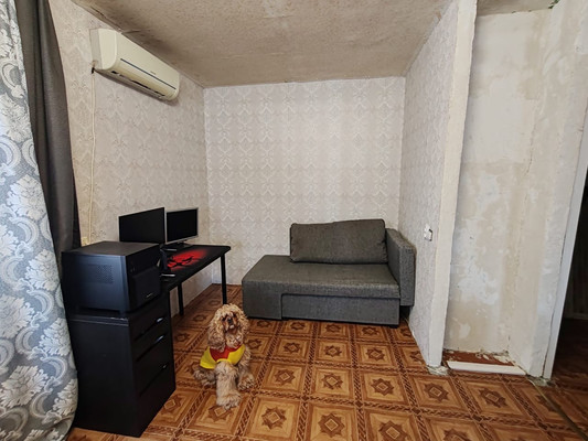 Продам однокомнатную (1-комн.) квартиру, Рабочая пл, 8, Ростов-на-Дону г