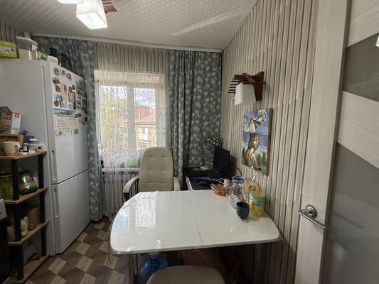 Продам однокомнатную (1-комн.) квартиру, Рабочая пл, 8, Ростов-на-Дону г