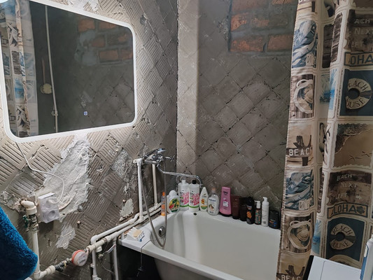 Продам однокомнатную (1-комн.) квартиру, Рабочая пл, 8, Ростов-на-Дону г
