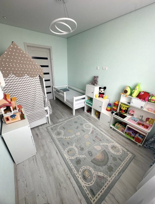 Продам двухкомнатную (2-комн.) квартиру, Стабильная ул, 3с1, Ростов-на-Дону г