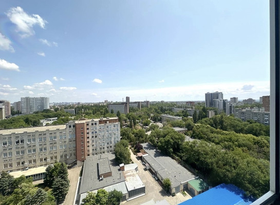 Продам двухкомнатную (2-комн.) квартиру, Стабильная ул, 3с1, Ростов-на-Дону г