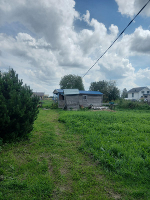 Продам дом, Центральная ул, 32, Воскресенское с, 0 км от города