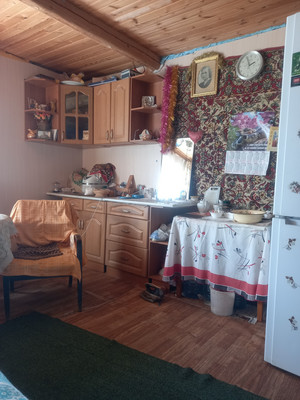 Продам дом, Центральная ул, 32, Воскресенское с, 0 км от города