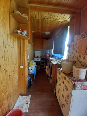 Продам дом, Центральная ул, 32, Воскресенское с, 0 км от города