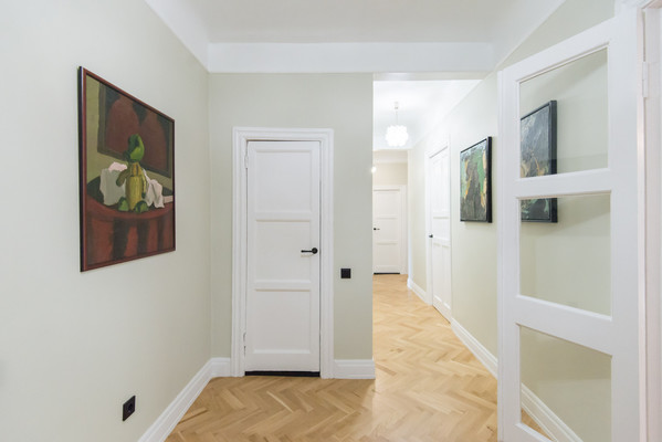 Продам трехкомнатную (3-комн.) квартиру, Островского пер, 96/6, Ростов-на-Дону г