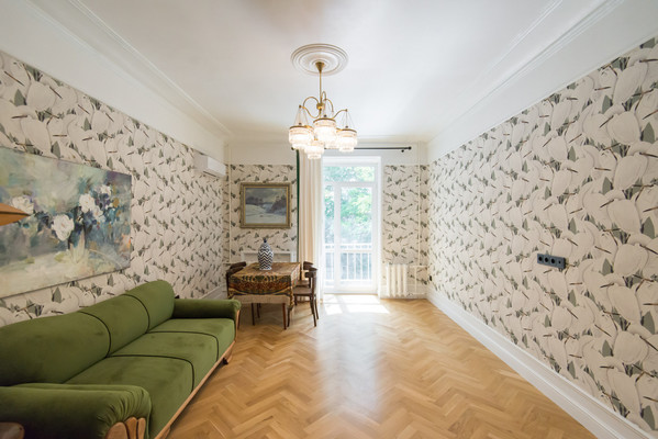 Продам трехкомнатную (3-комн.) квартиру, Островского пер, 96/6, Ростов-на-Дону г