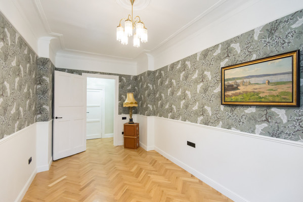 Продам трехкомнатную (3-комн.) квартиру, Островского пер, 96/6, Ростов-на-Дону г
