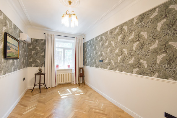 Продам трехкомнатную (3-комн.) квартиру, Островского пер, 96/6, Ростов-на-Дону г