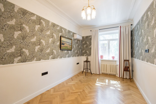 Продам трехкомнатную (3-комн.) квартиру, Островского пер, 96/6, Ростов-на-Дону г