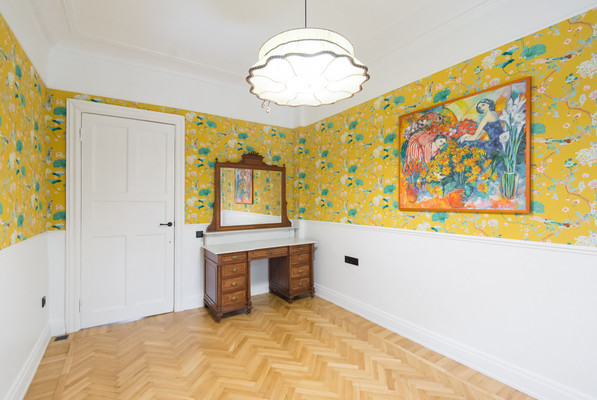 Продам трехкомнатную (3-комн.) квартиру, Островского пер, 96/6, Ростов-на-Дону г