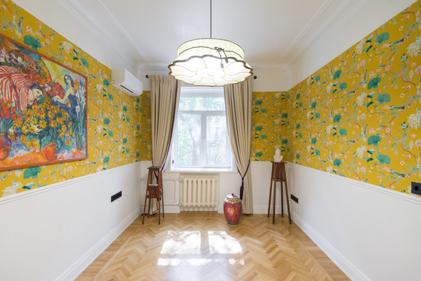 Продам трехкомнатную (3-комн.) квартиру, Островского пер, 96/6, Ростов-на-Дону г